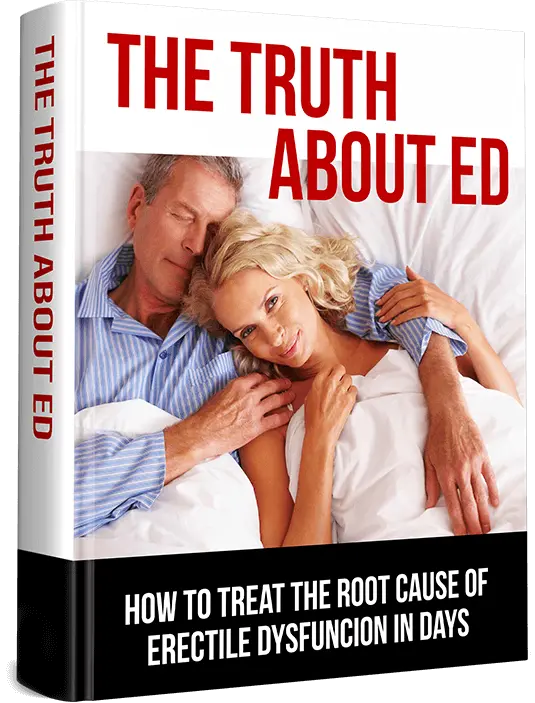 The Truth About ED